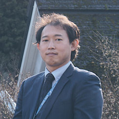 神津崇